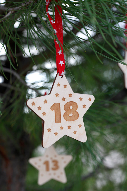 MATEMATIČKE ZVJEZDICE