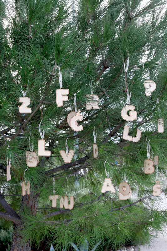 BLAGDANSKA SLOVA