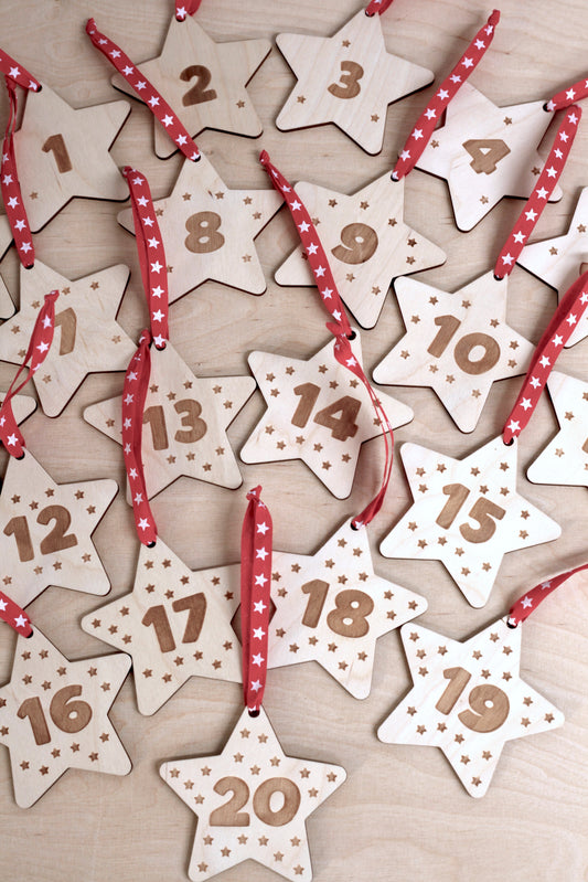 MATEMATIČKE ZVJEZDICE