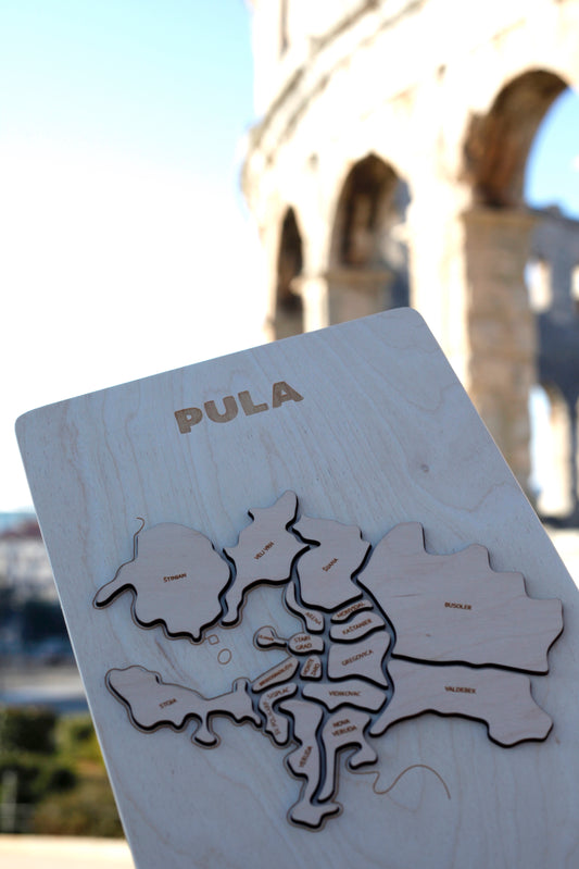 PULA