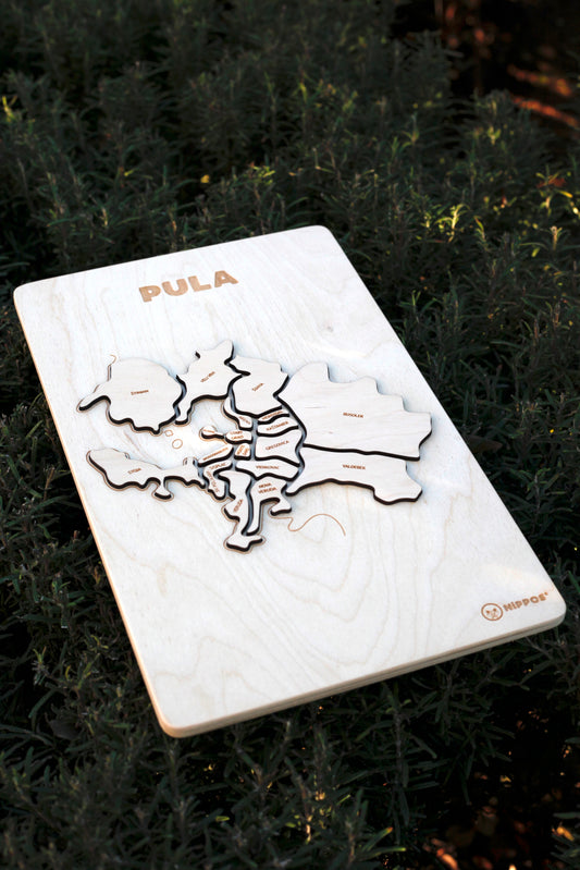 PULA