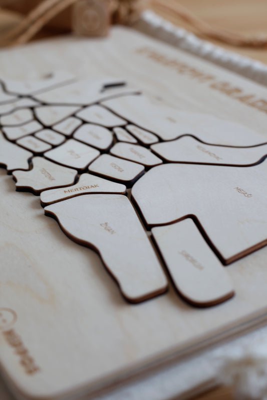 KVARTOVI GRADA SPLITA