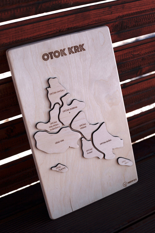 OTOK KRK