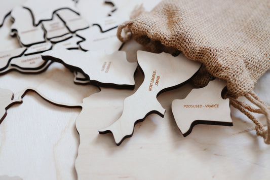 KVARTOVI GRADA ZAGREBA